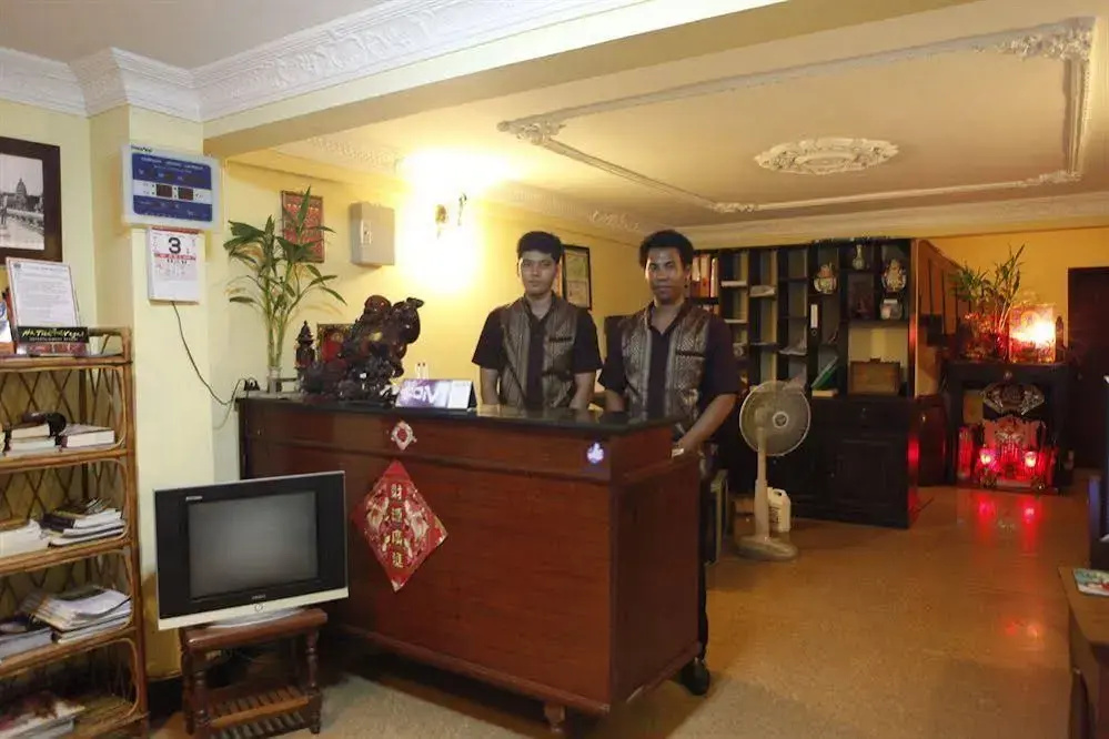Hotel photo 15