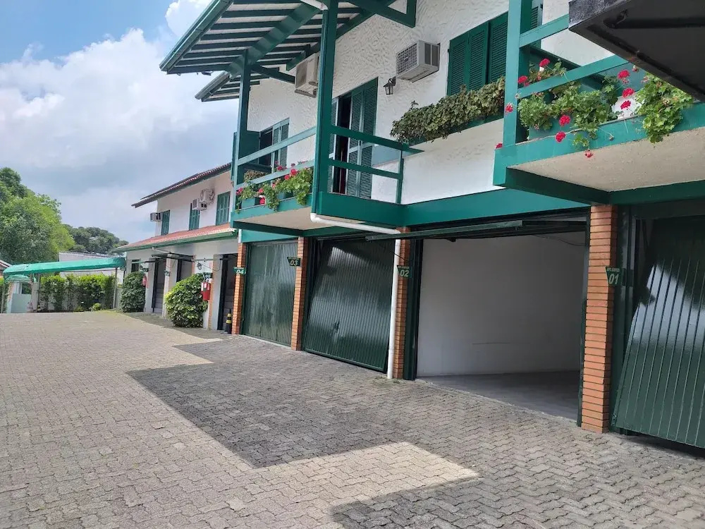 Motel Avenida - Adult Only