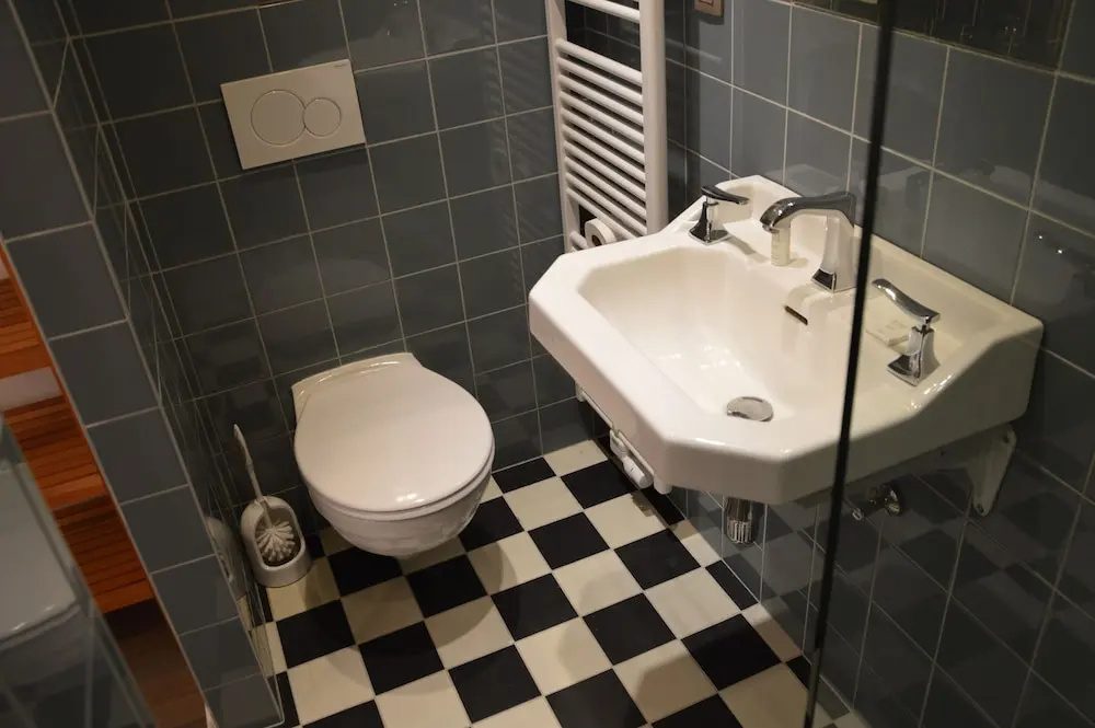 Hotel photo 9