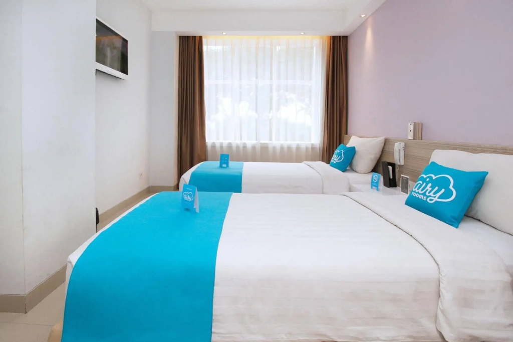 Best Western Setiabudhi Bandung - Général