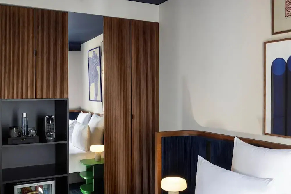 Hotel Gabbie - Chambres