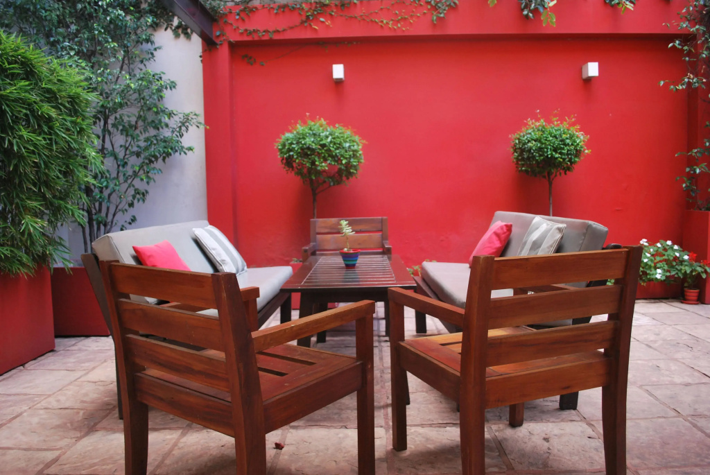 Ribera Sur Hotel - Général
