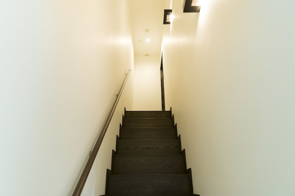 MUSUBI HOTEL MACHIYA Kiyokawa 2 사진 12