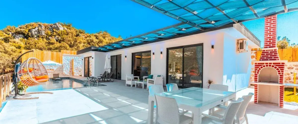 Villa Rose