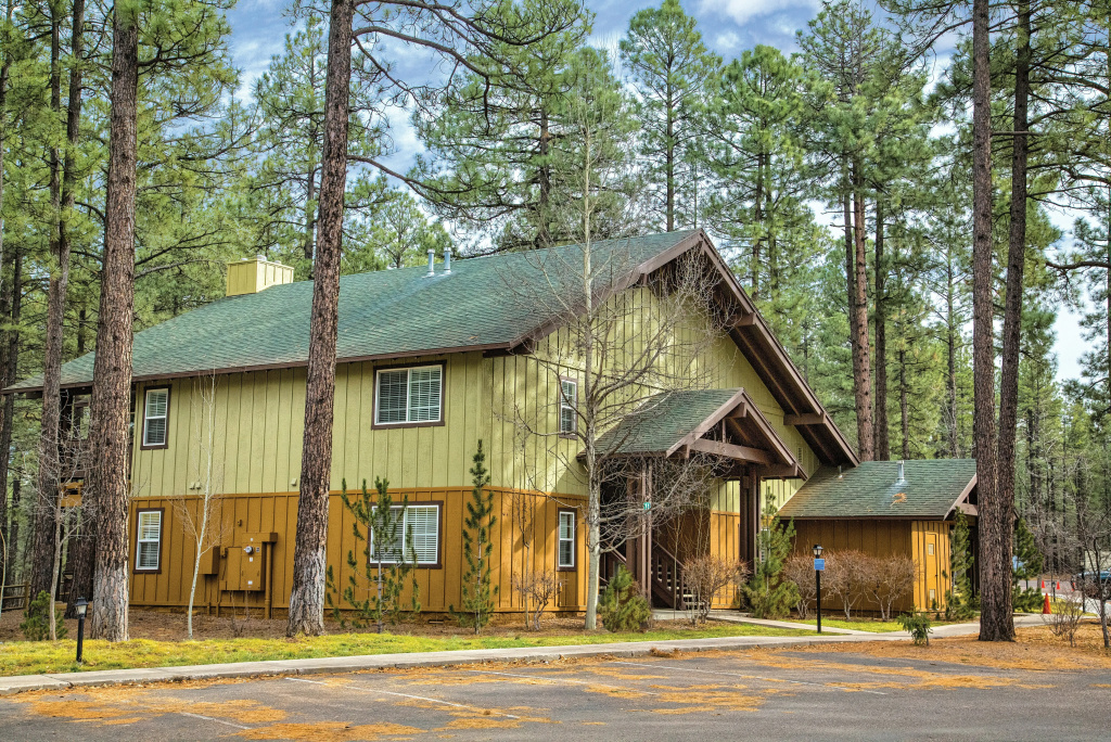 WorldMark Pinetop