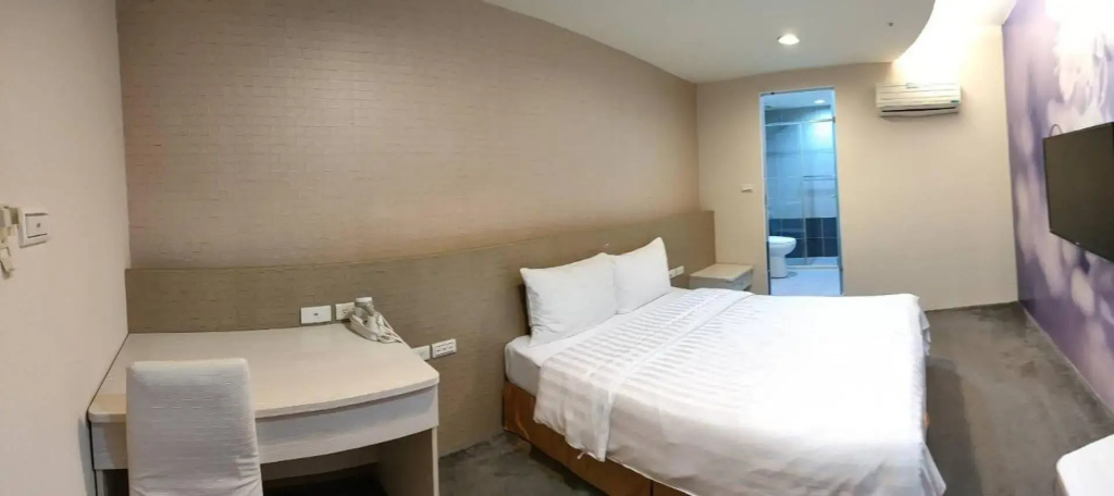 Shun-Yi Hotel - Général