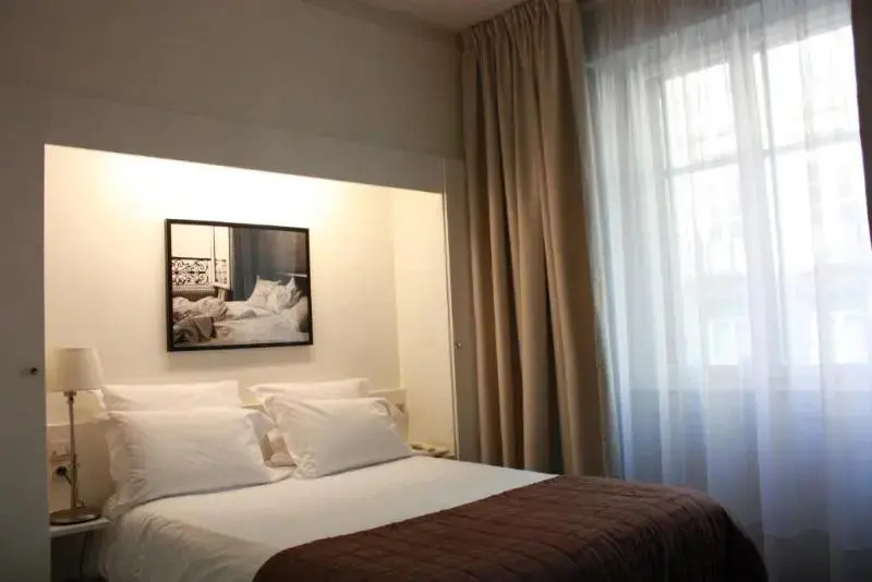 Le Grand Hotel By Stay Collection - Chambres