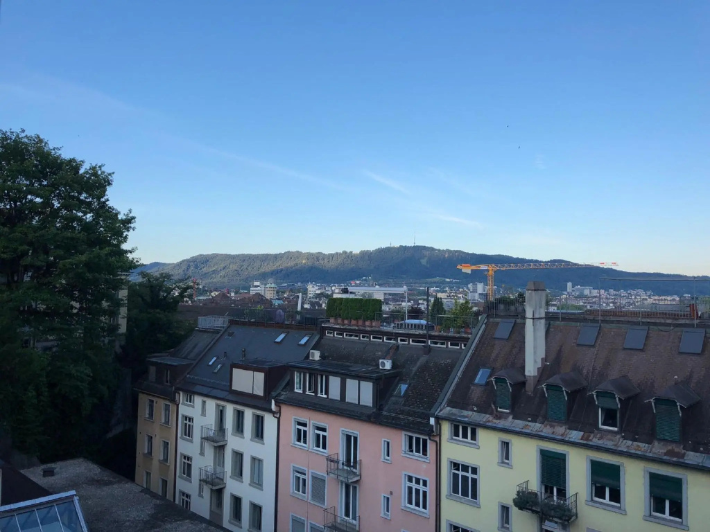 Royal Hotel Zurich
