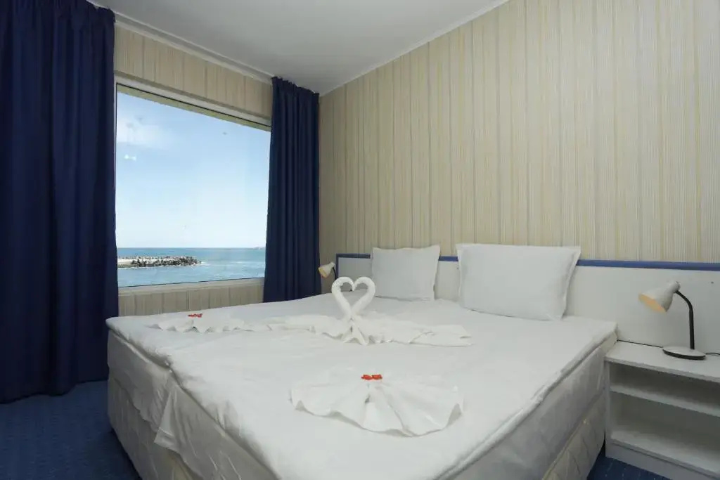 Hotel Marina - Chambres