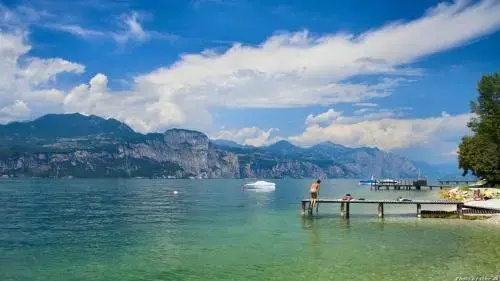 Beach & Waterfront