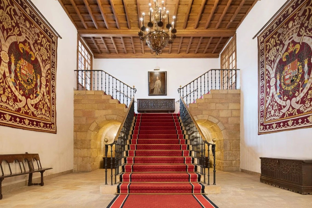Eurostars Hotel De La Reconquista - Général
