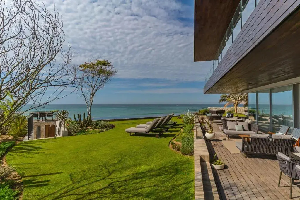 Solaz a Luxury Collection Resort Los Cabos
