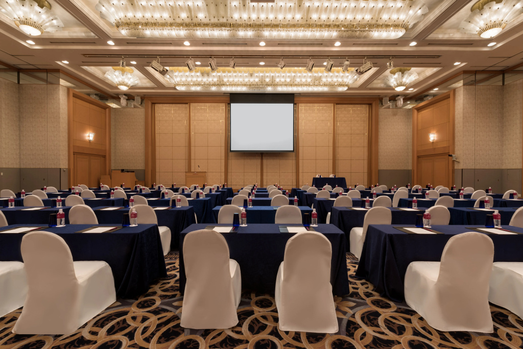 ANA Crowne Plaza Toyama by IHG - Général