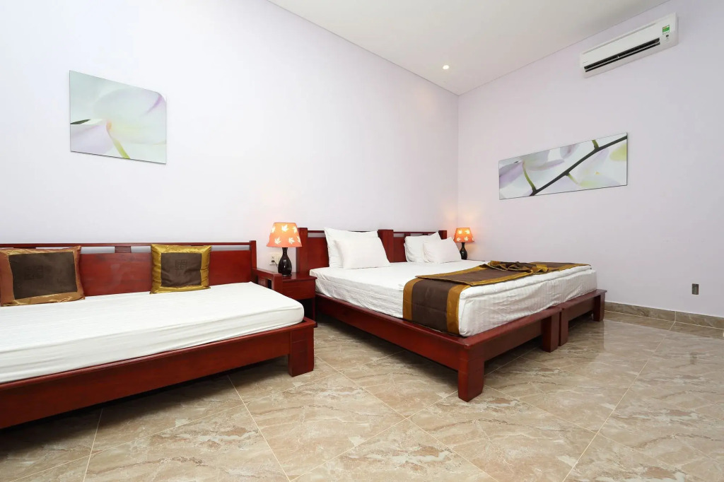 Sea Sense Resort