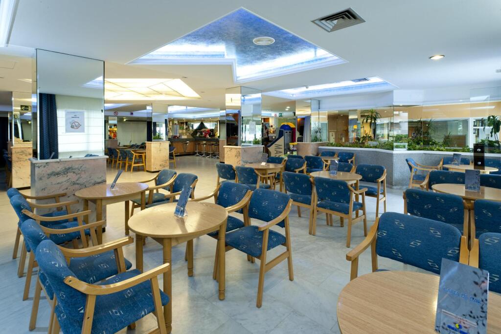 Hotel Port Vista Oro by null
