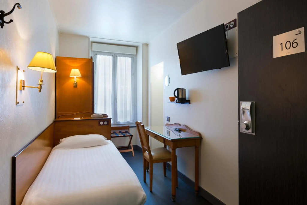 Hôtel Aurore Paris Gare de Lyon - Général