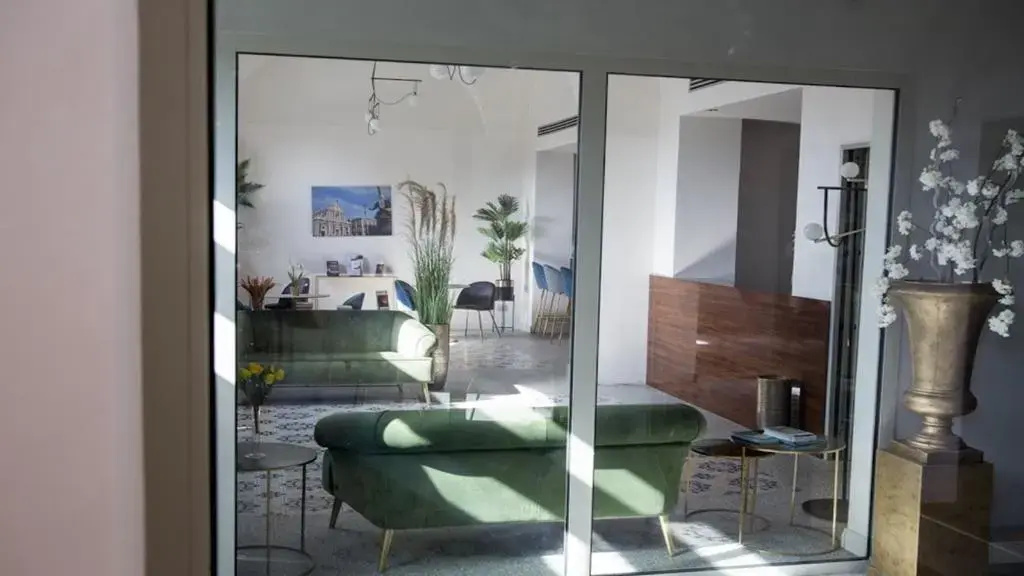 20 Miglia Boutique Hotel - 3
