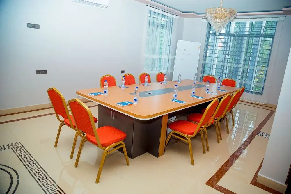 Hotel photo 13