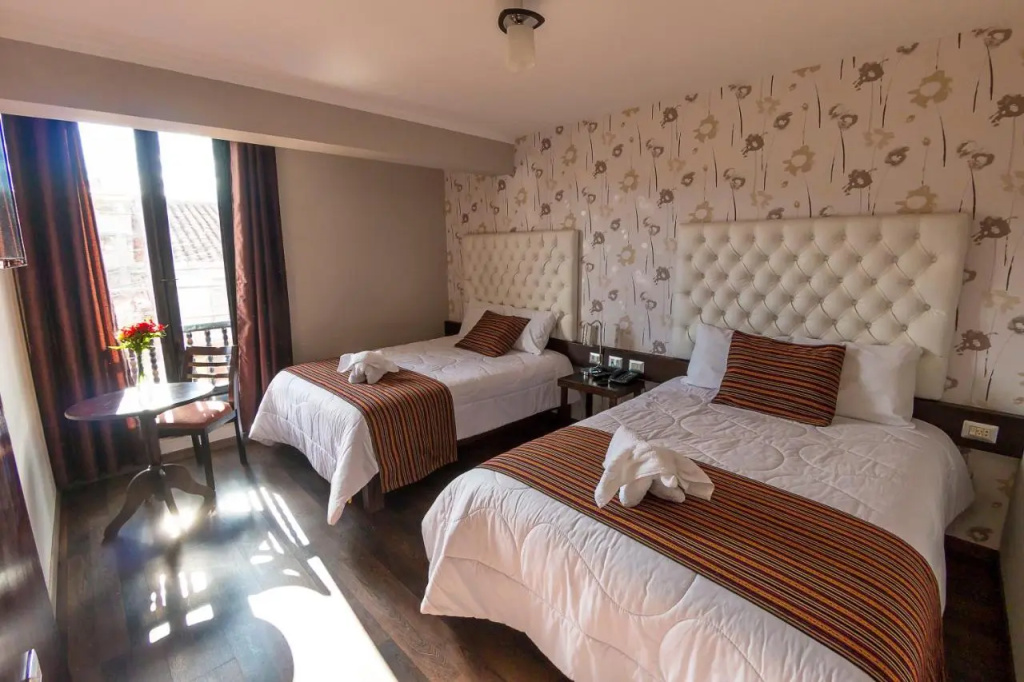 Hotel photo 10