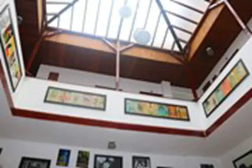 Hotel Tamaru - Général