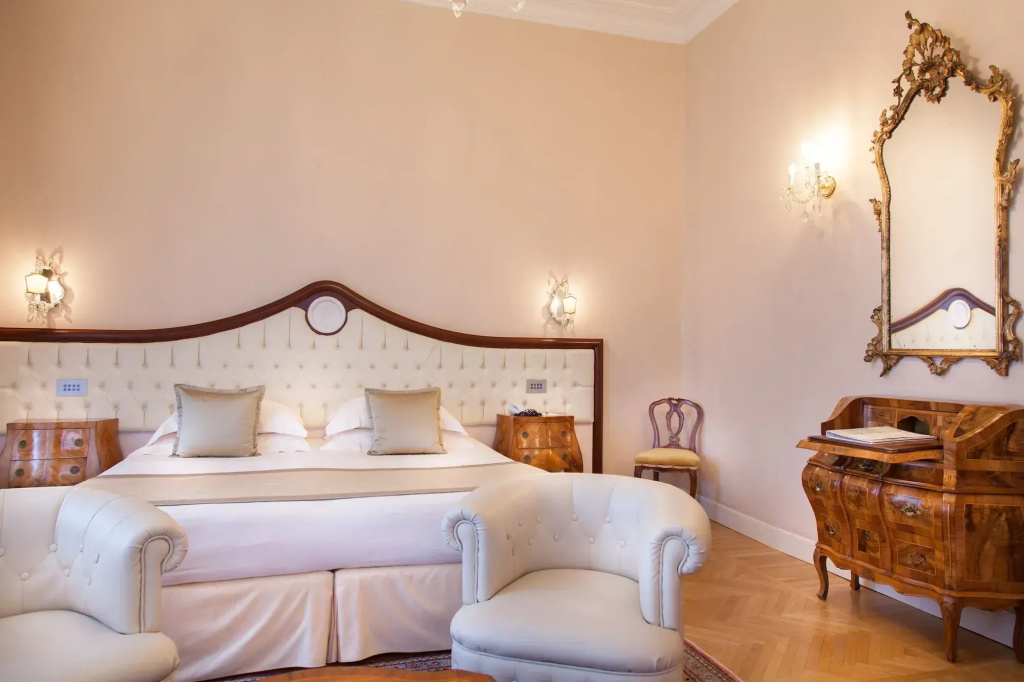 Grand Hotel Rimini - Général
