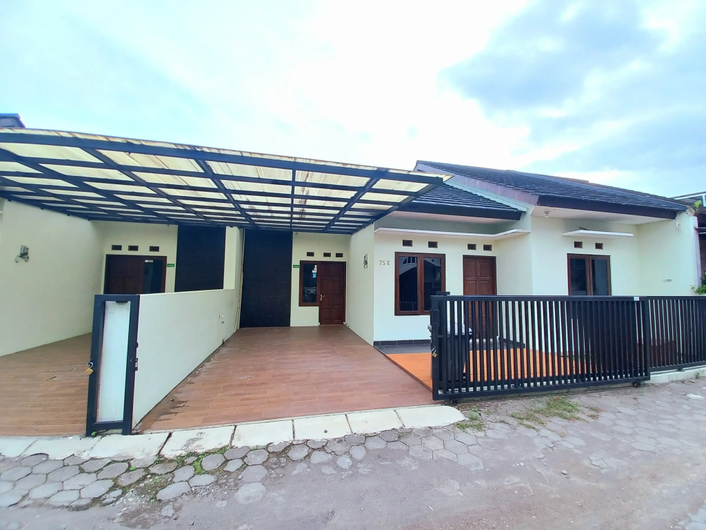 Homestay Jogja Jakal 2 By Simply Homy