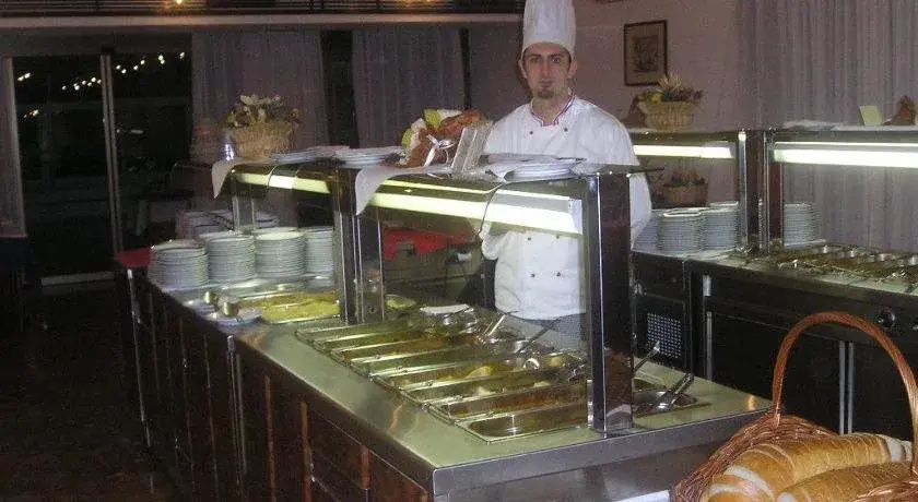 Hotel photo 8