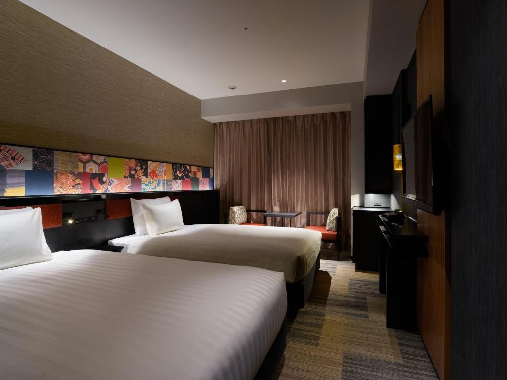 Mitsui Garden Hotel Kanazawa 사진 10