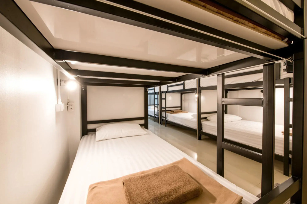 Hotel photo 6