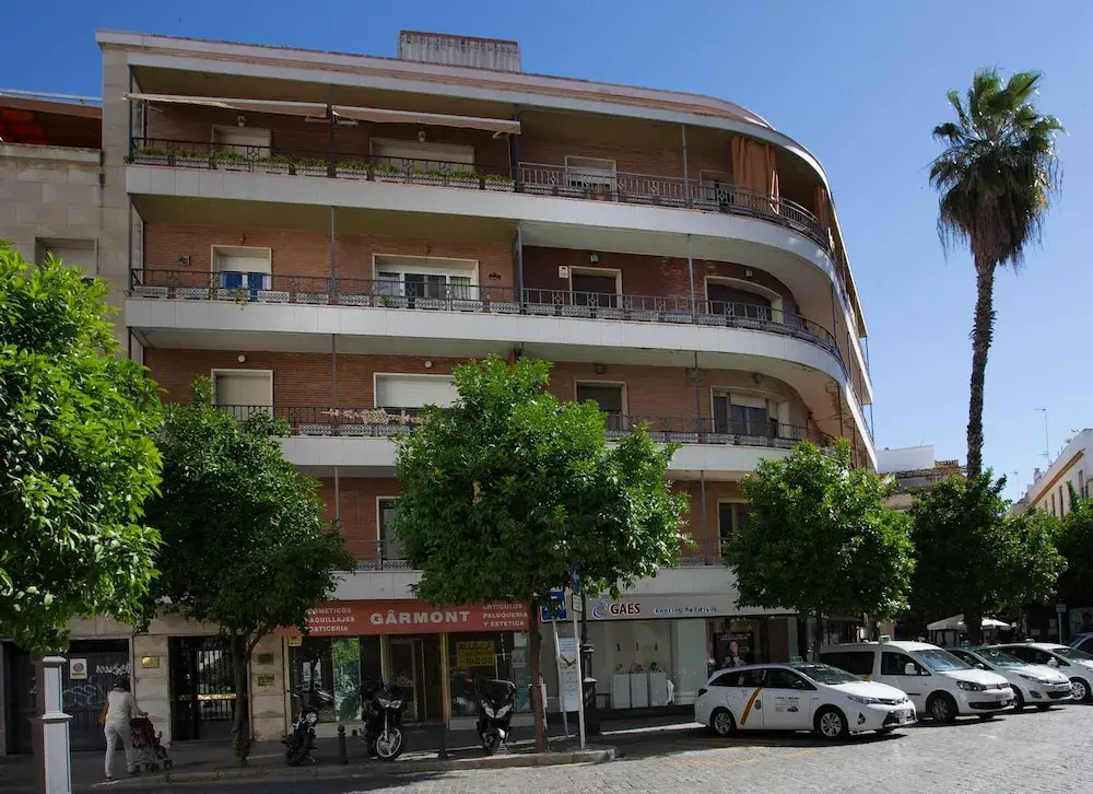 Bailén I