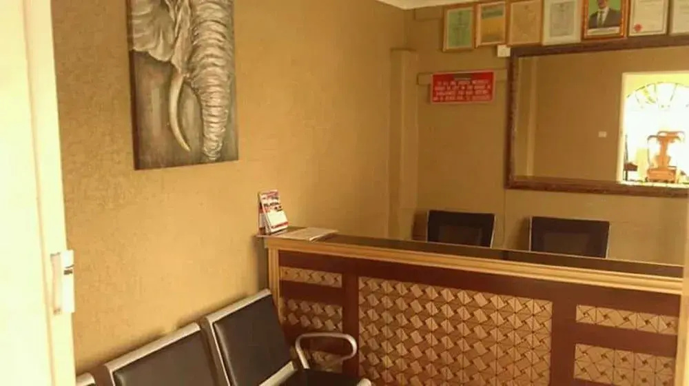 Hotel photo 10