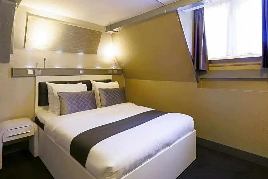 Hotel CC - Chambres