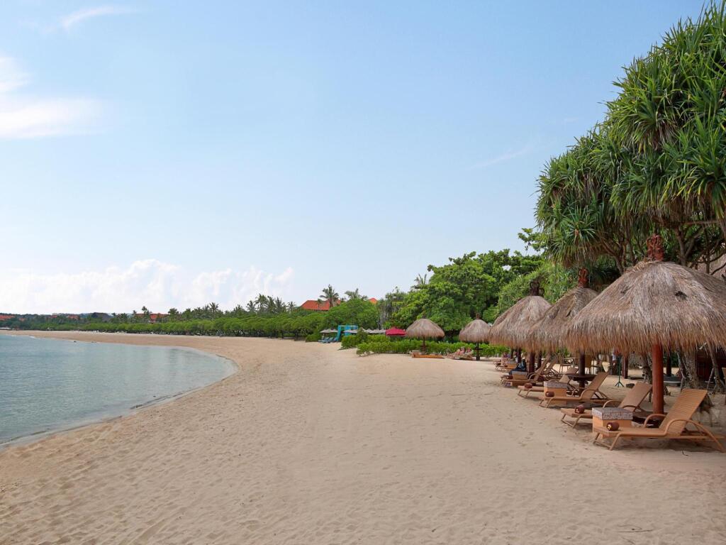 The Grand Bali Nusa Dua