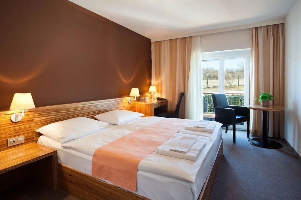 Casino & Hotel ADMIRAL Kozina - Chambres