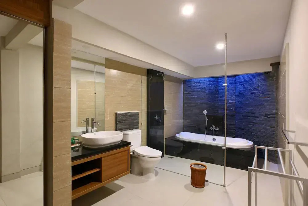 Mutiara Bali Boutique Resort Villas & Spa — 6