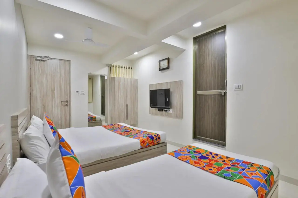Hotel photo 20