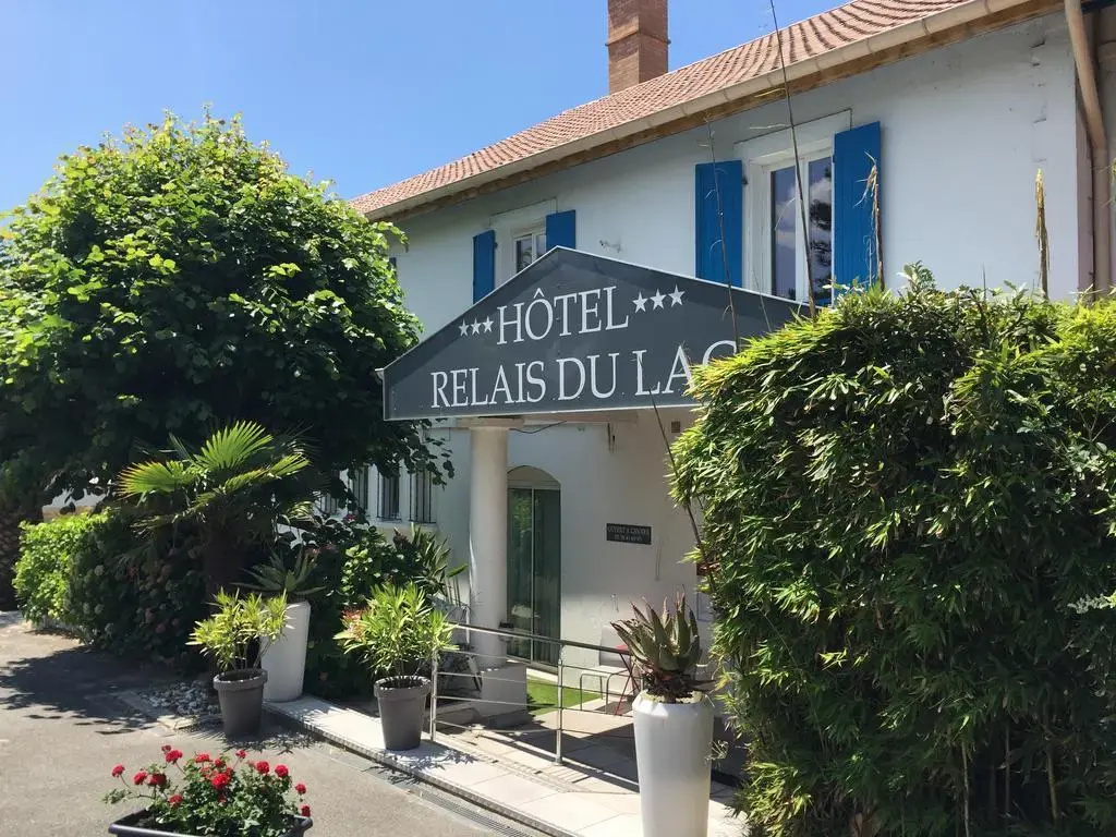 Le Relais du Lac - Général
