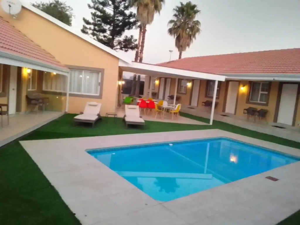 Hotel photo 14