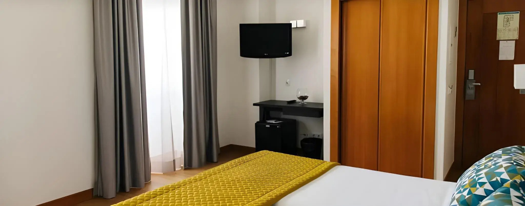America Diamonds Hotel - Général