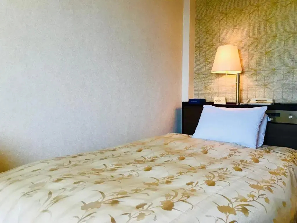 Okazaki New Grand Hotel - Chambres