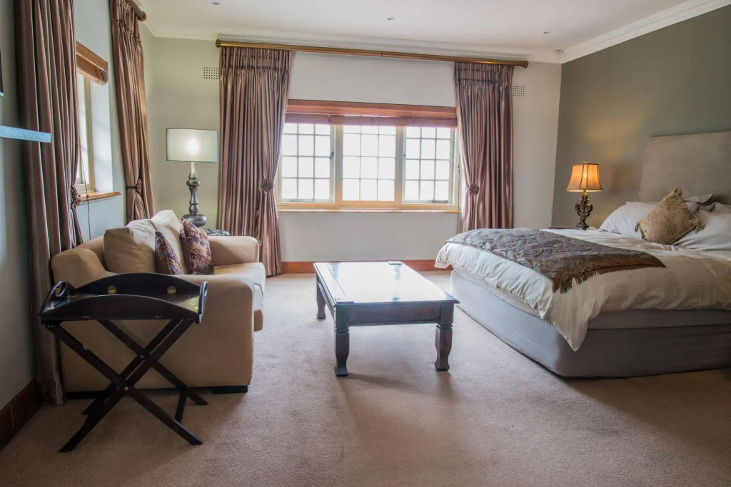 The View Boutique Hotel - фото 19