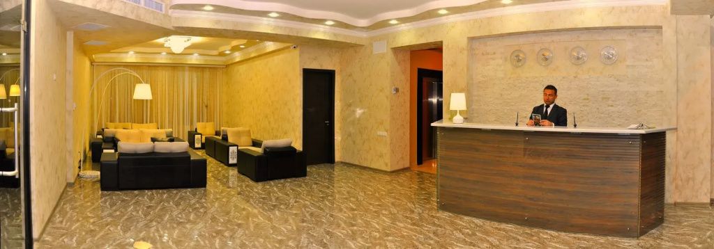 Hotel photo 15