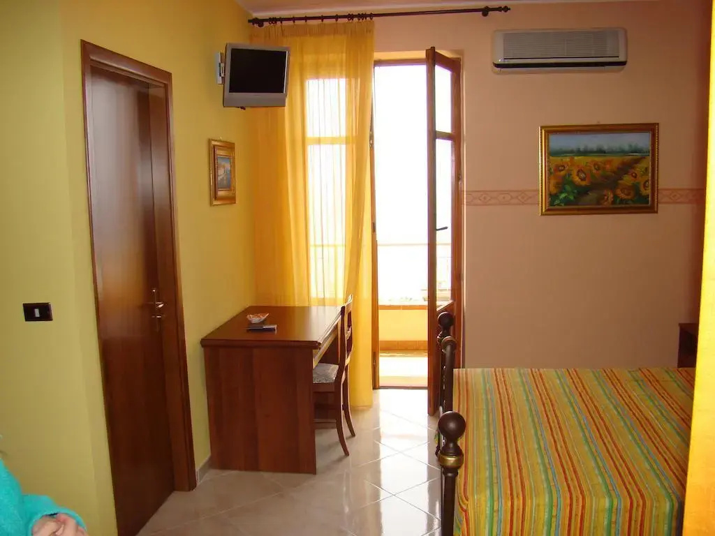 Hotel photo 10