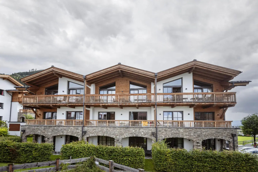 Tauernsuites Mitterwirt