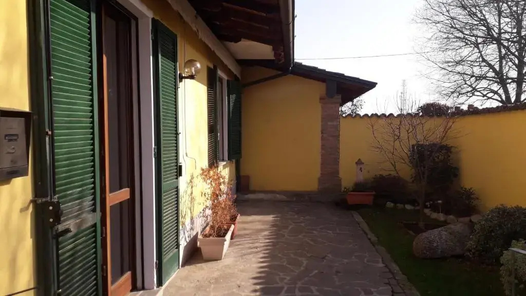 B B Country House Crema - Chambres