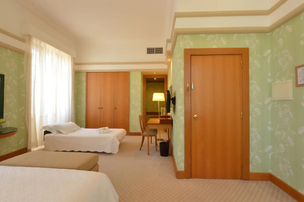 Pousada de Viana do Castelo - Historic Hotel - Chambres