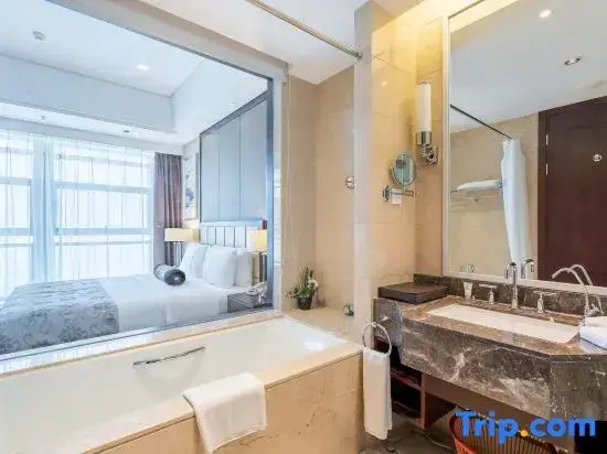 Star International Hotel - Chambres