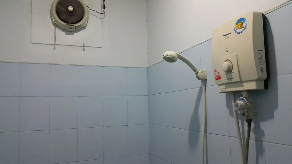 Hotel photo 8