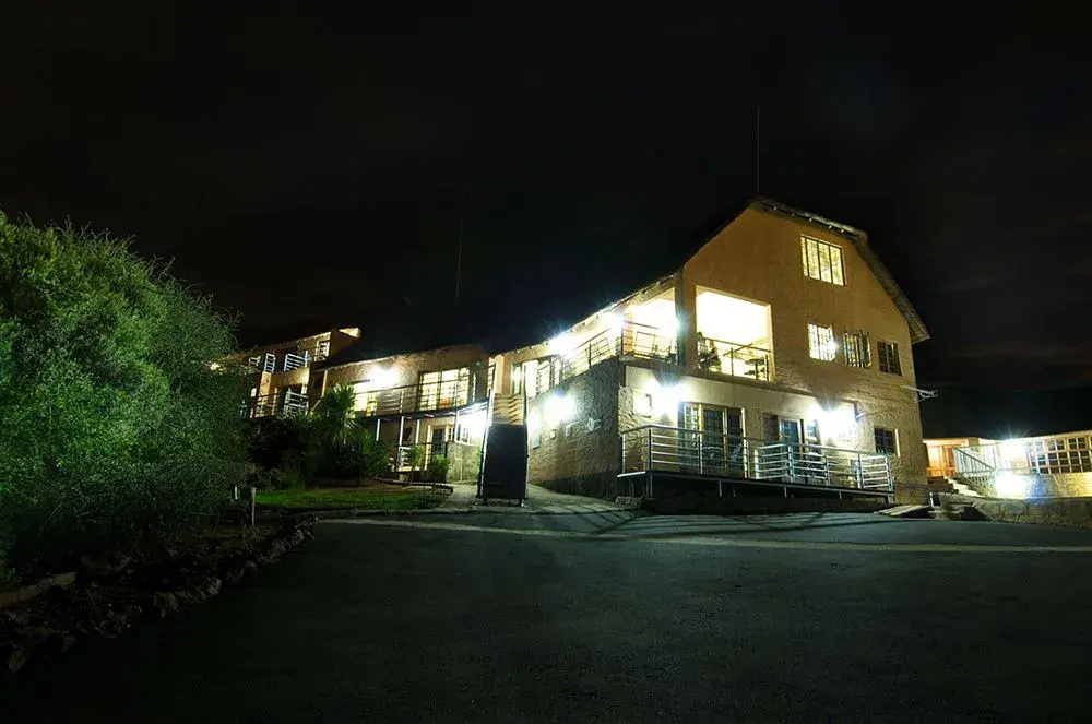 Vaalnest Boutique Hotel