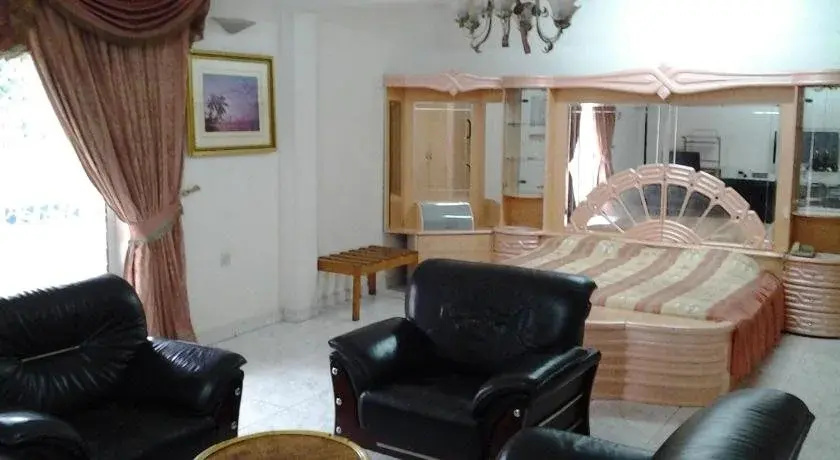 Sophia Hotel - Général